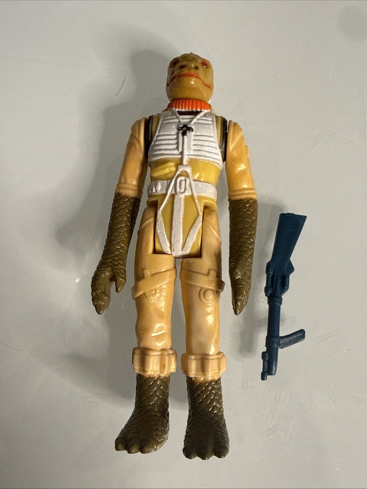 Bossk (Bounty Hunter) sold