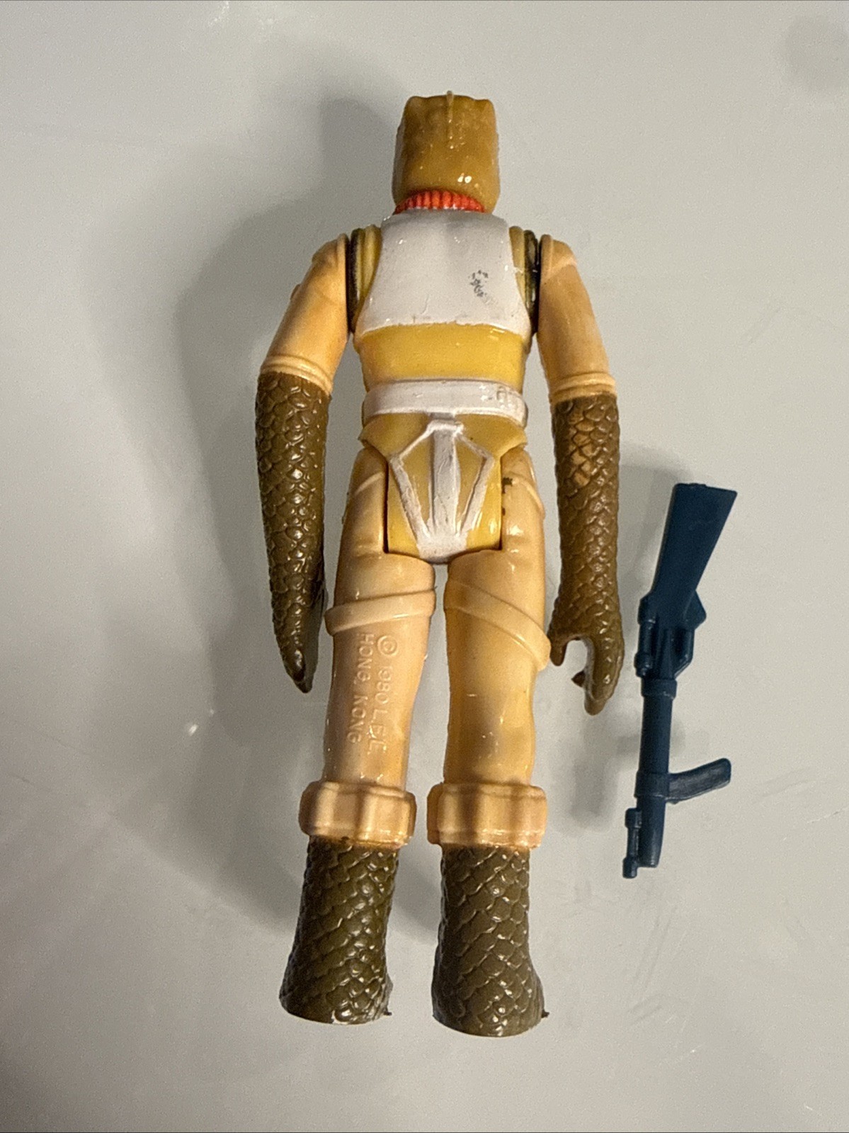 Bossk (Bounty Hunter) sold