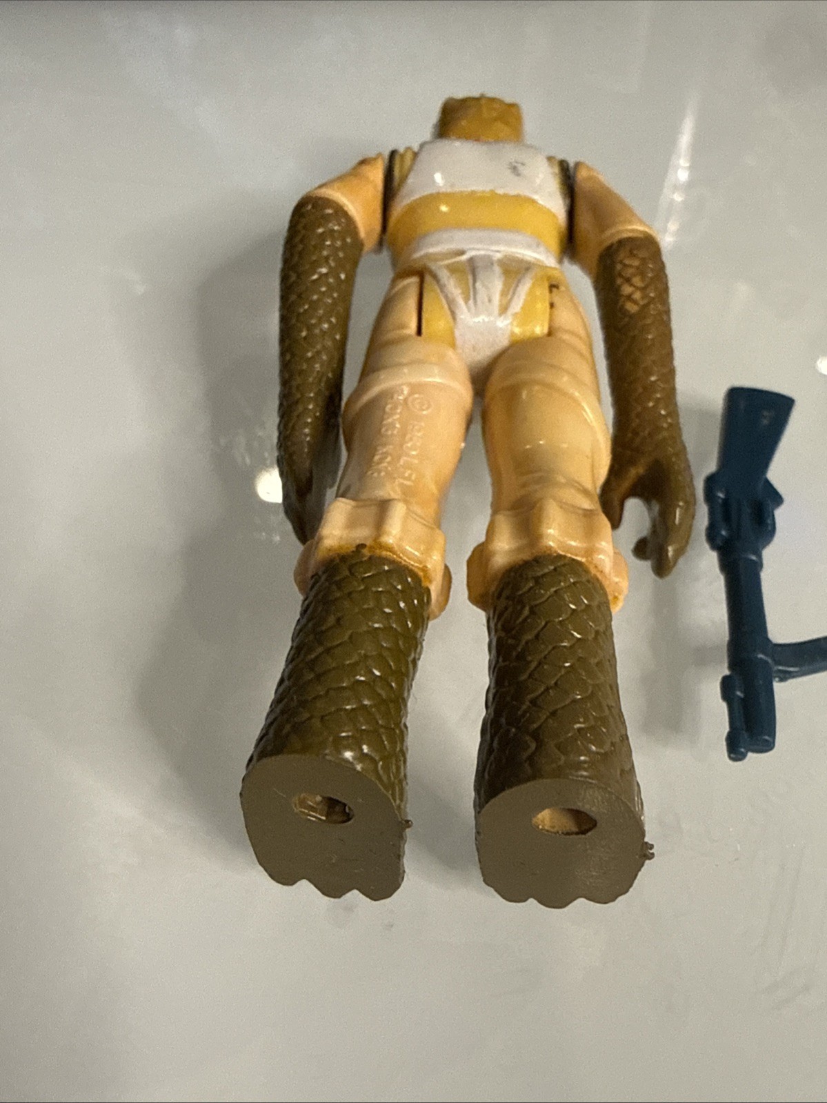 Bossk (Bounty Hunter) sold