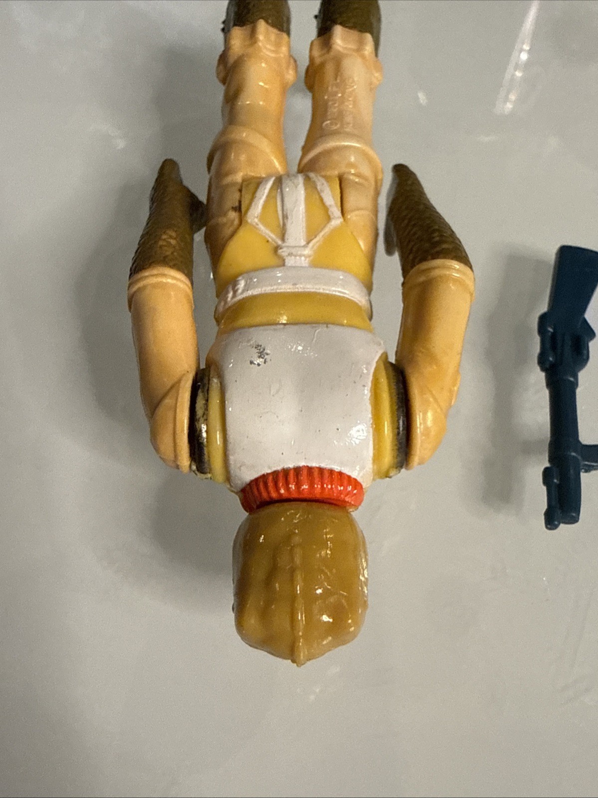 Bossk (Bounty Hunter) sold