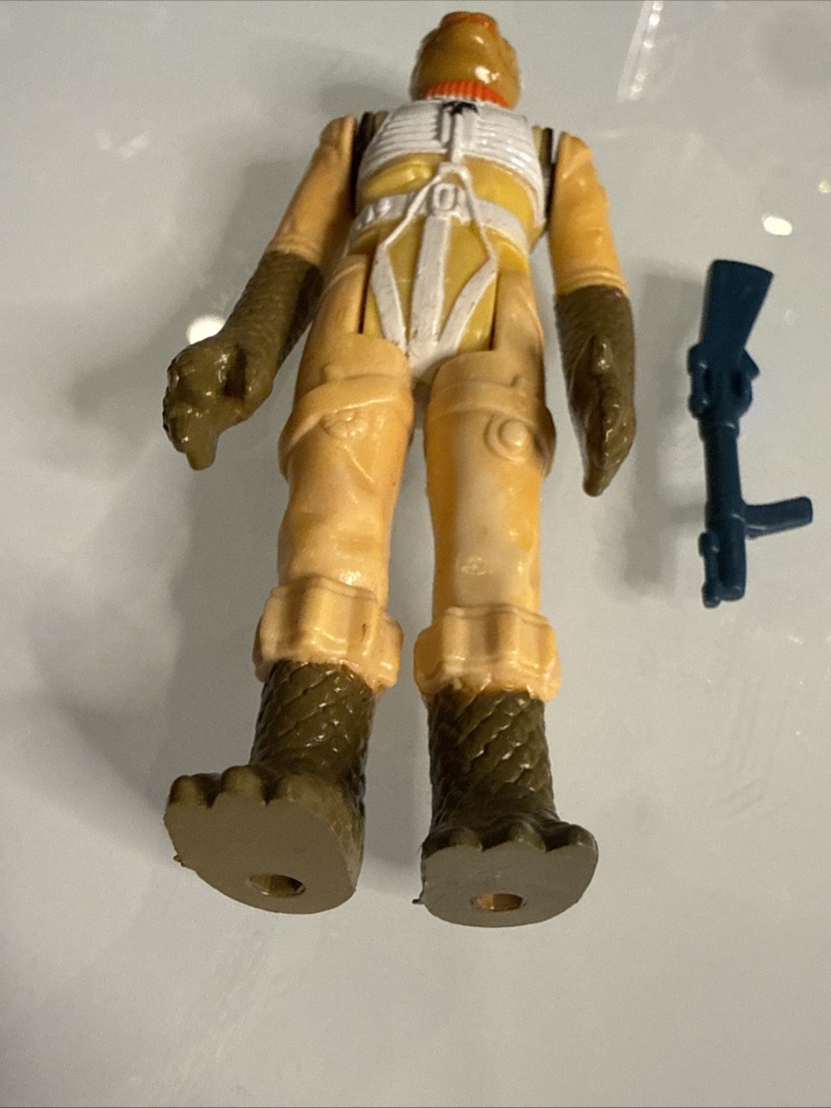 Bossk (Bounty Hunter) sold