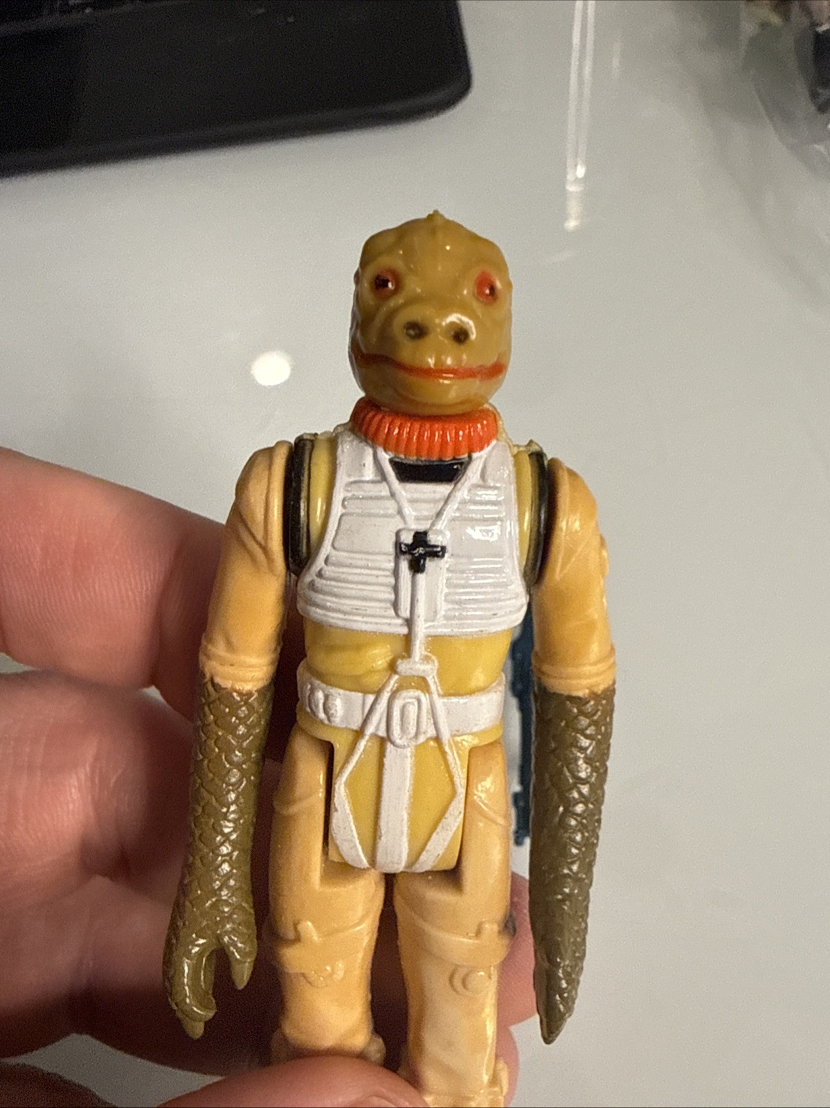 Bossk (Bounty Hunter) sold