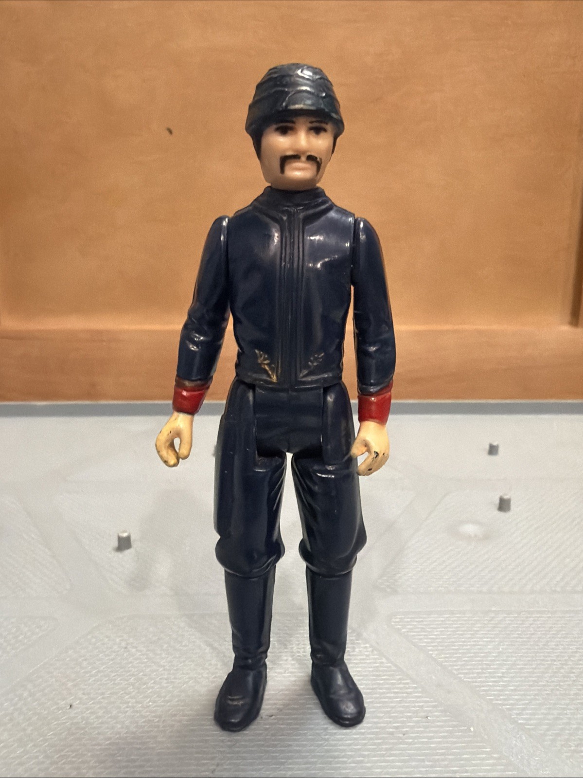 Bespin Security Guard (White) sold