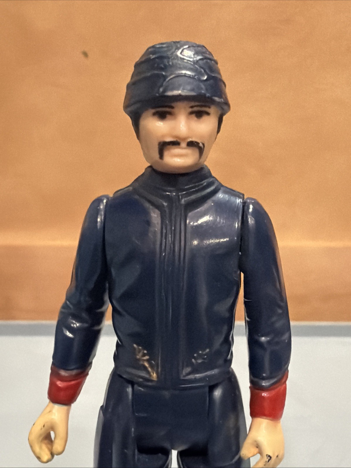 Bespin Security Guard (White) sold