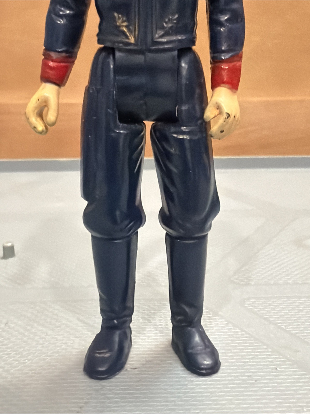 Bespin Security Guard (White) sold