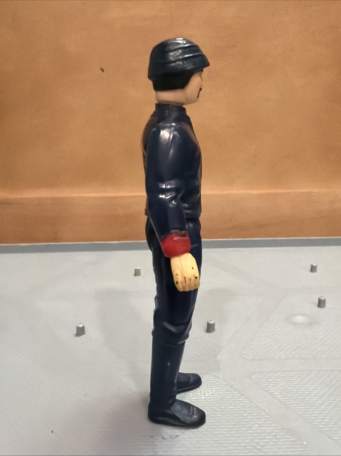 Bespin Security Guard (White) sold