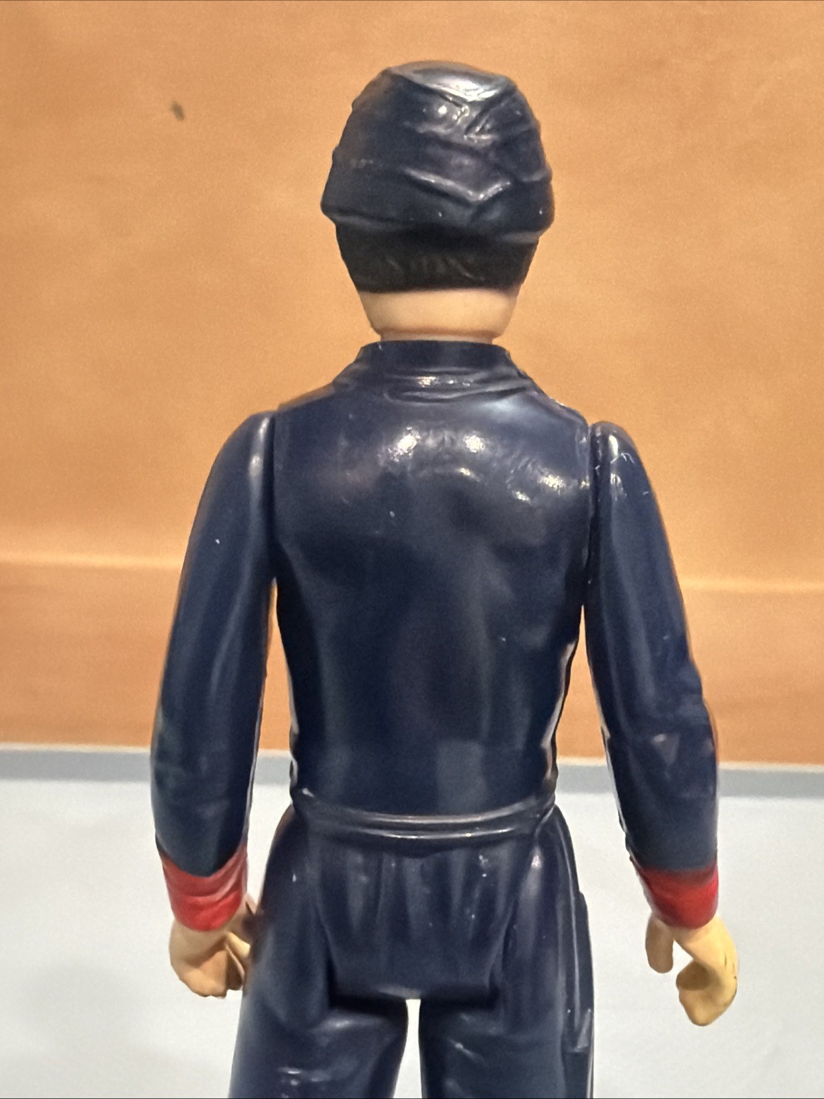 Bespin Security Guard (White) sold