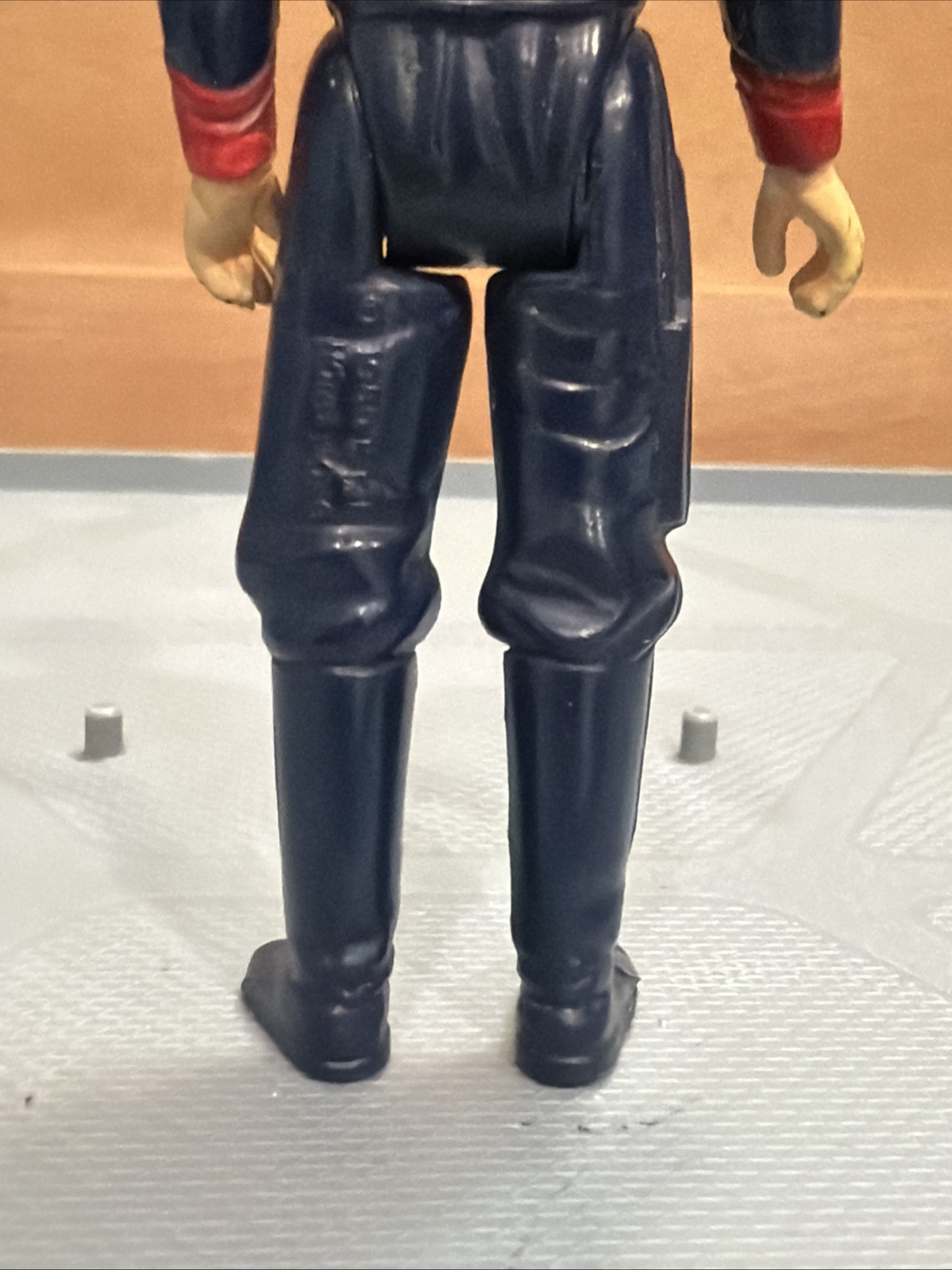 Bespin Security Guard (White) sold