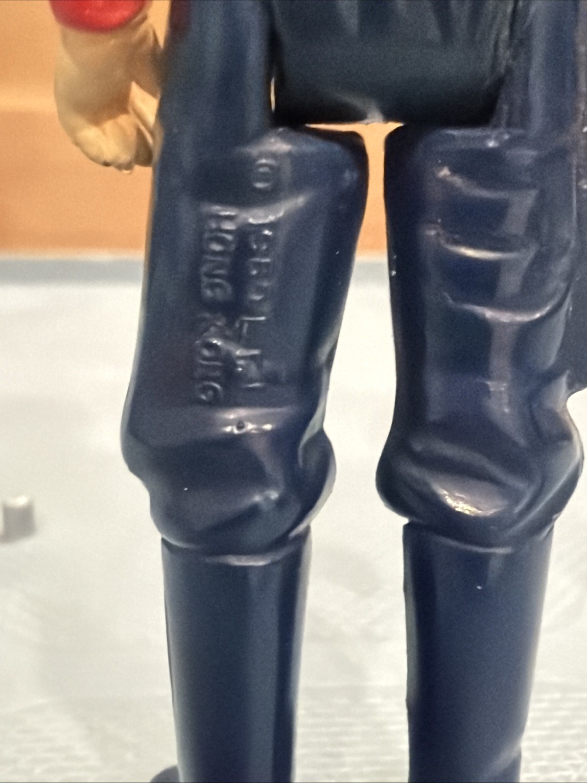 Bespin Security Guard (White) sold