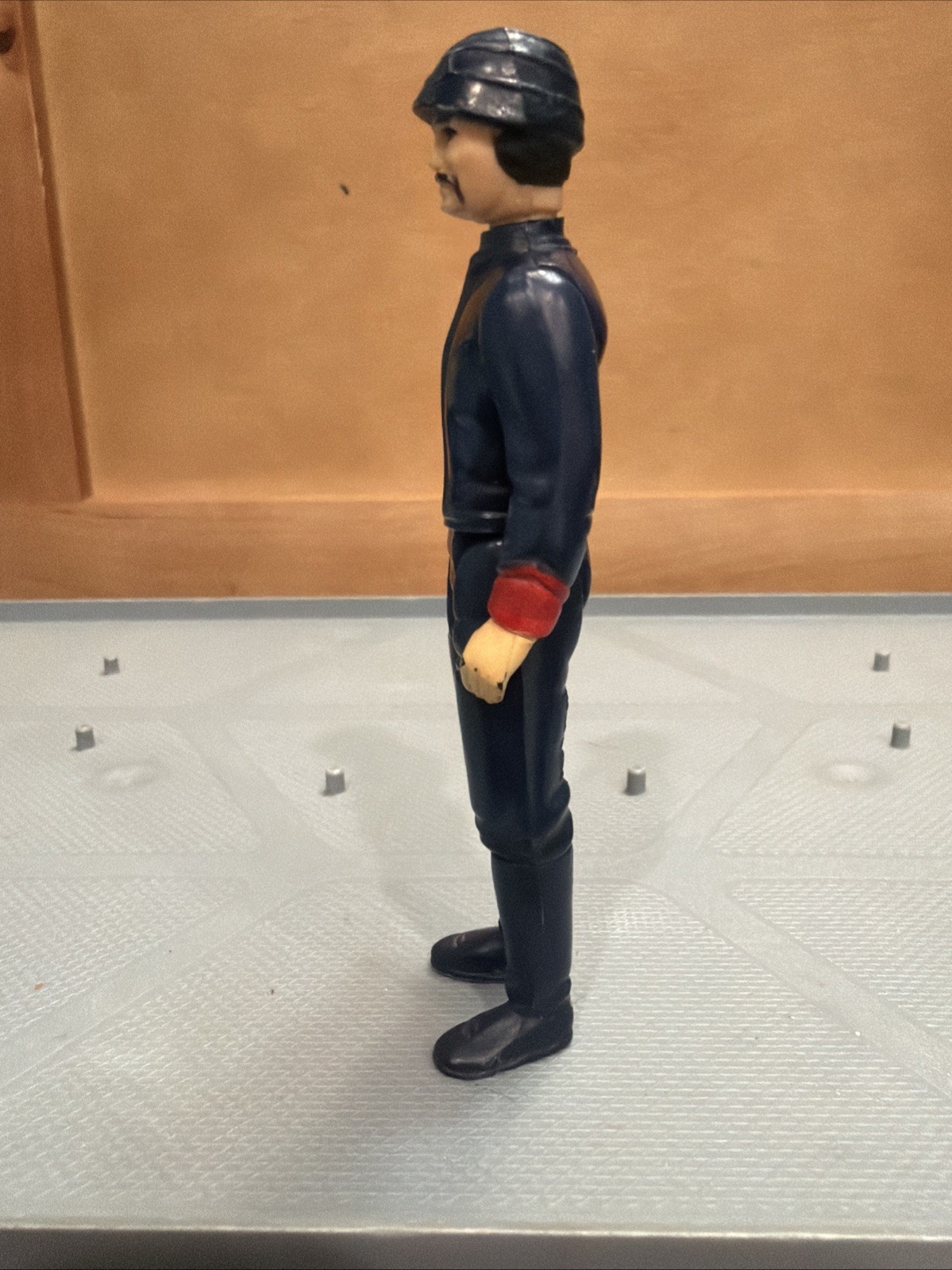 Bespin Security Guard (White) sold