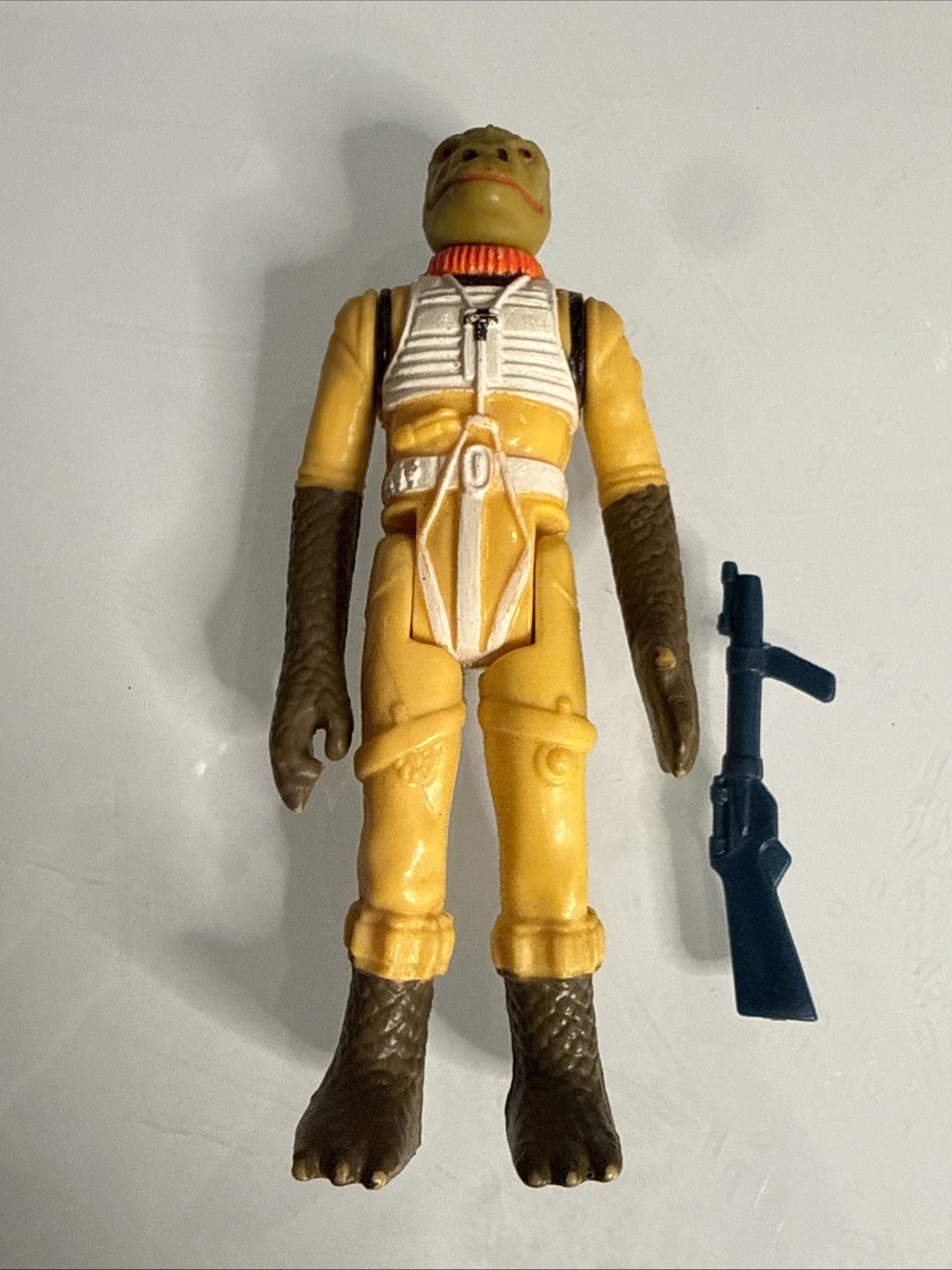 Bossk (Bounty Hunter) sold