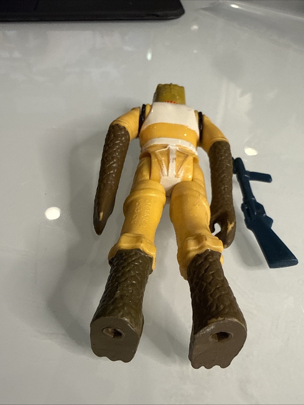 Bossk (Bounty Hunter) sold