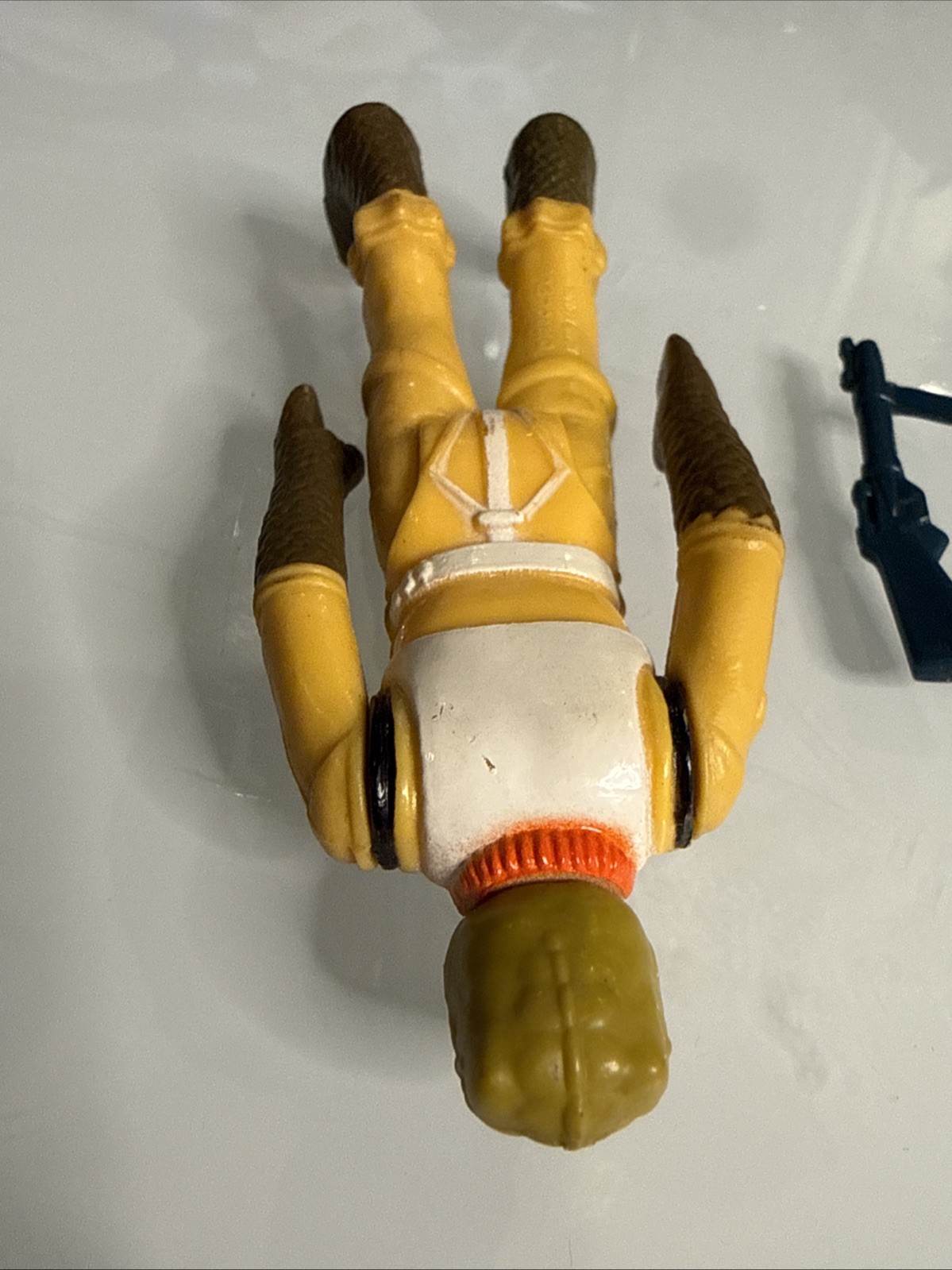 Bossk (Bounty Hunter) sold