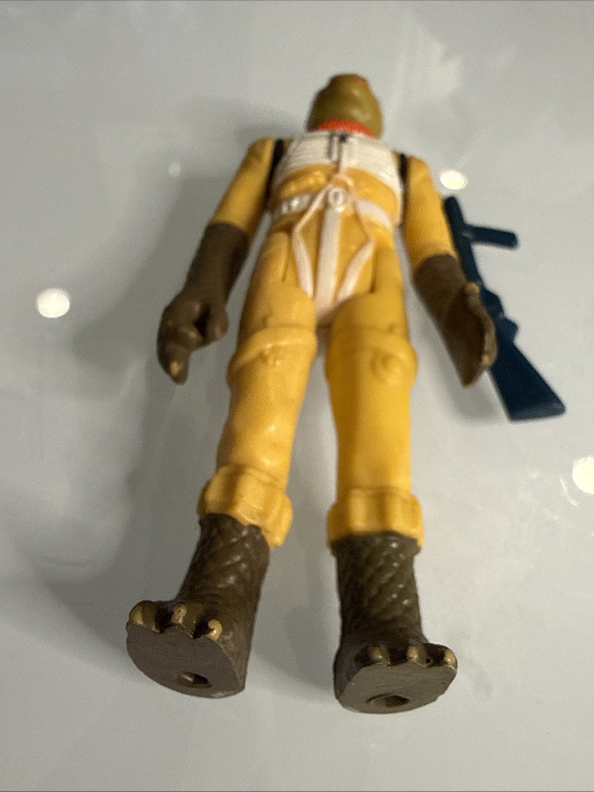 Bossk (Bounty Hunter) sold