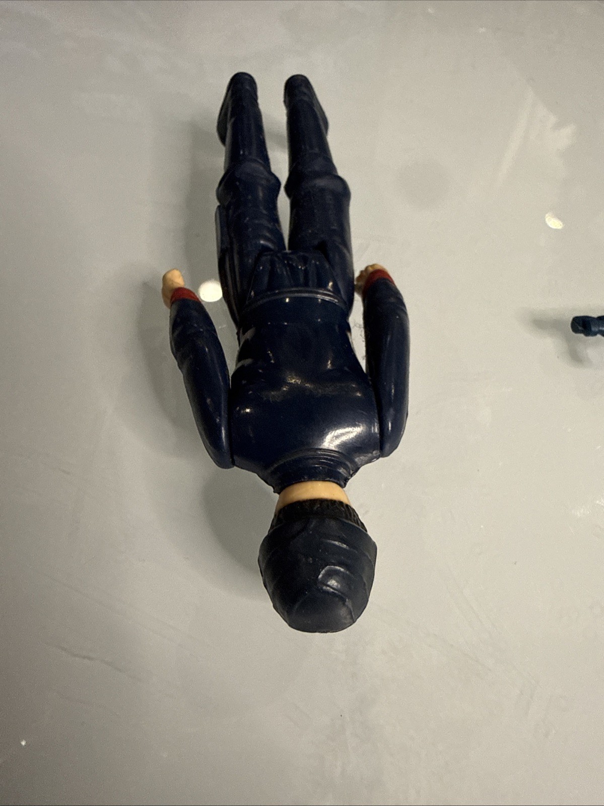 Bespin Security Guard (White) sold