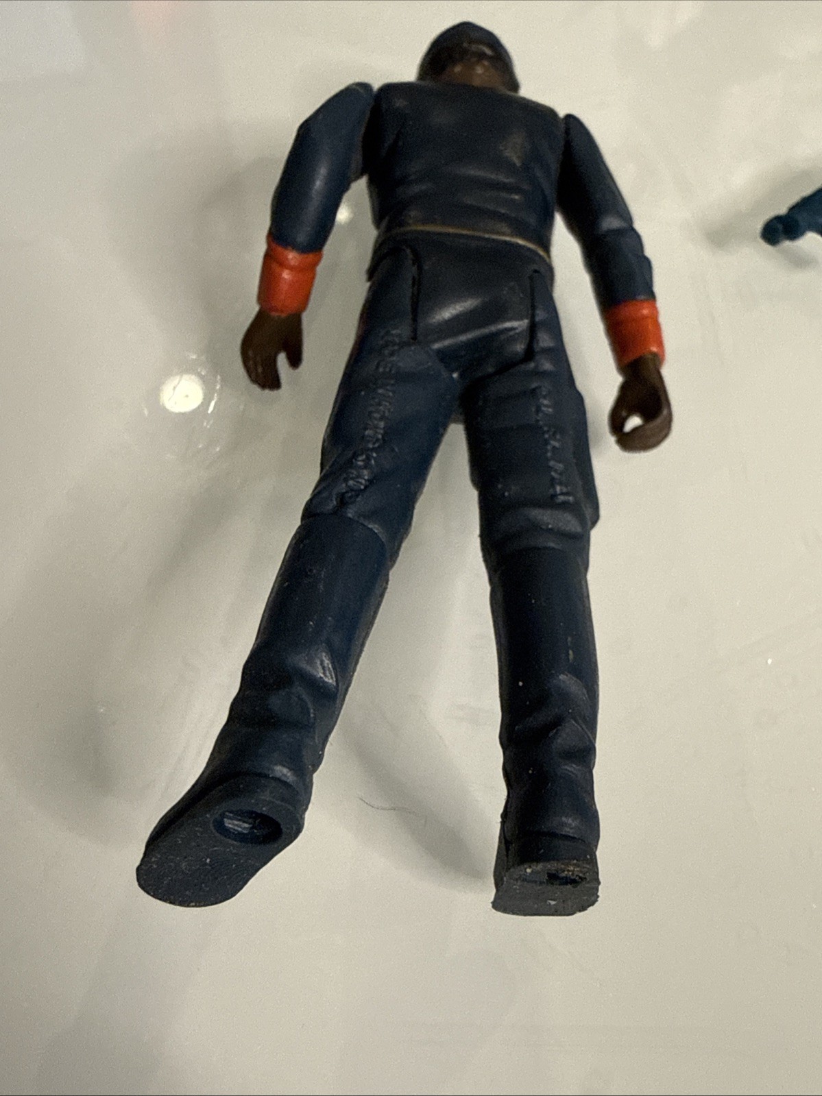 Bespin Security Guard (Black) sold