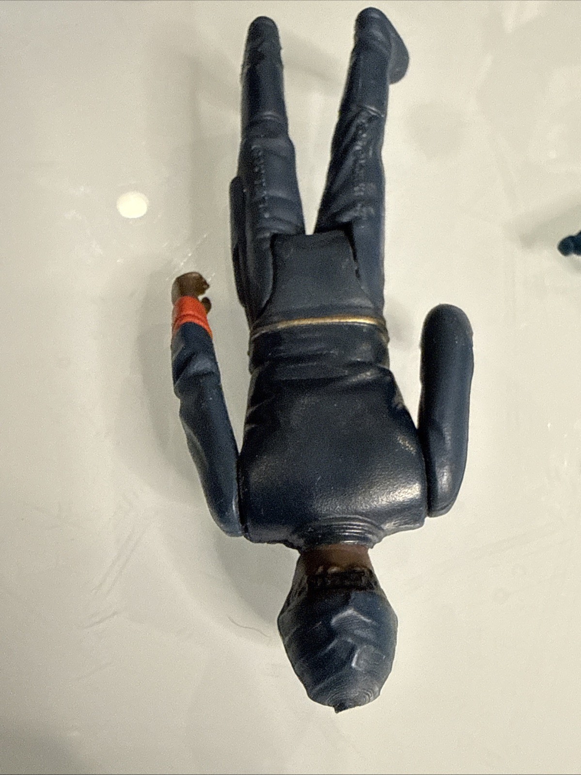 Bespin Security Guard (Black) sold