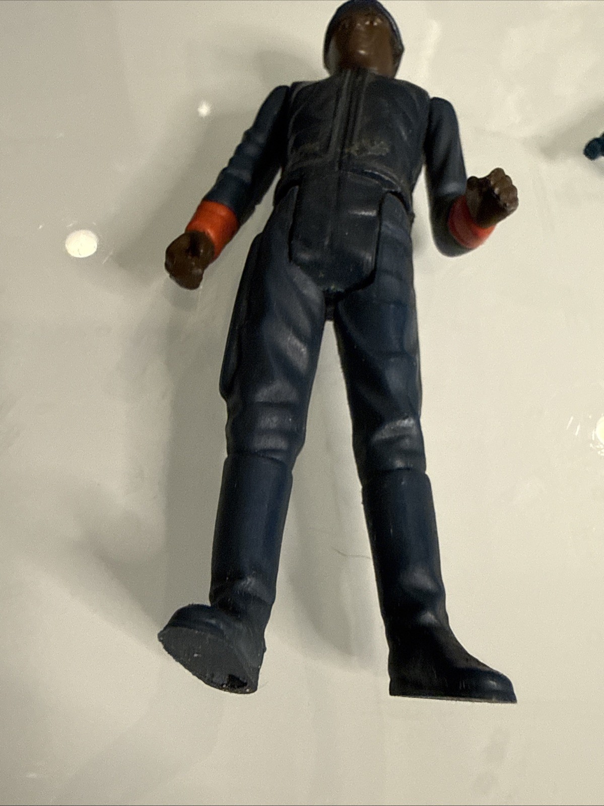 Bespin Security Guard (Black) sold