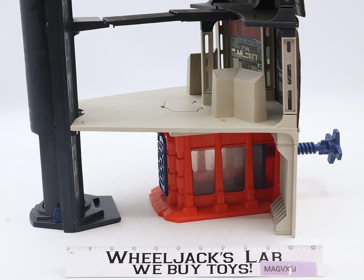 Death Star Space Station (Kenner) sold