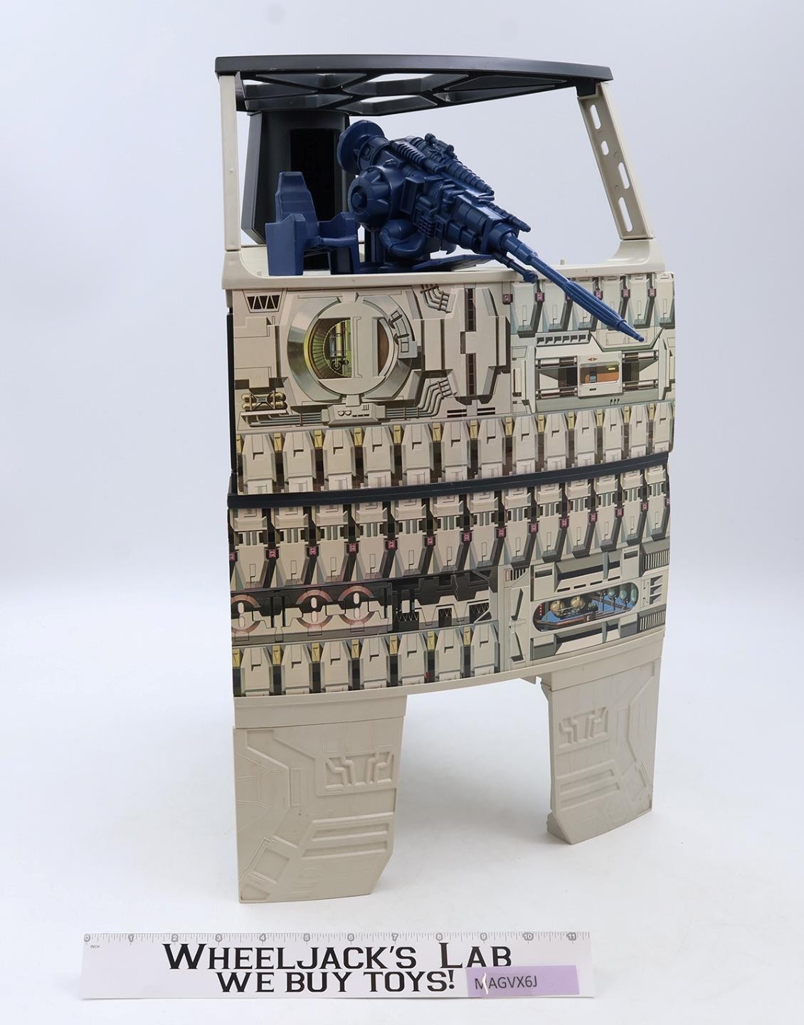 Death Star Space Station (Kenner) sold