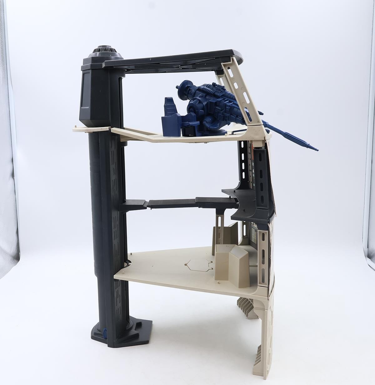 Death Star Space Station (Kenner) sold