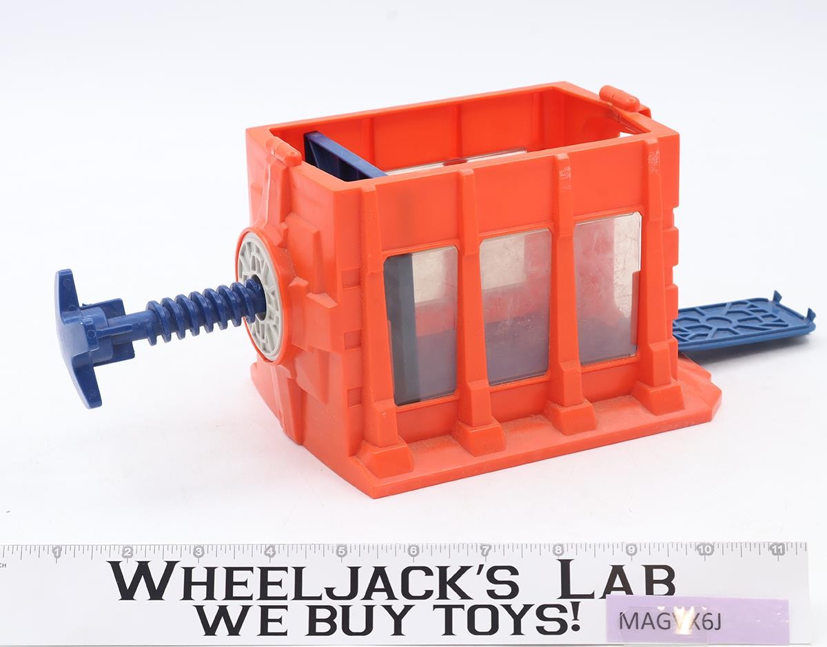 Death Star Space Station (Kenner) sold