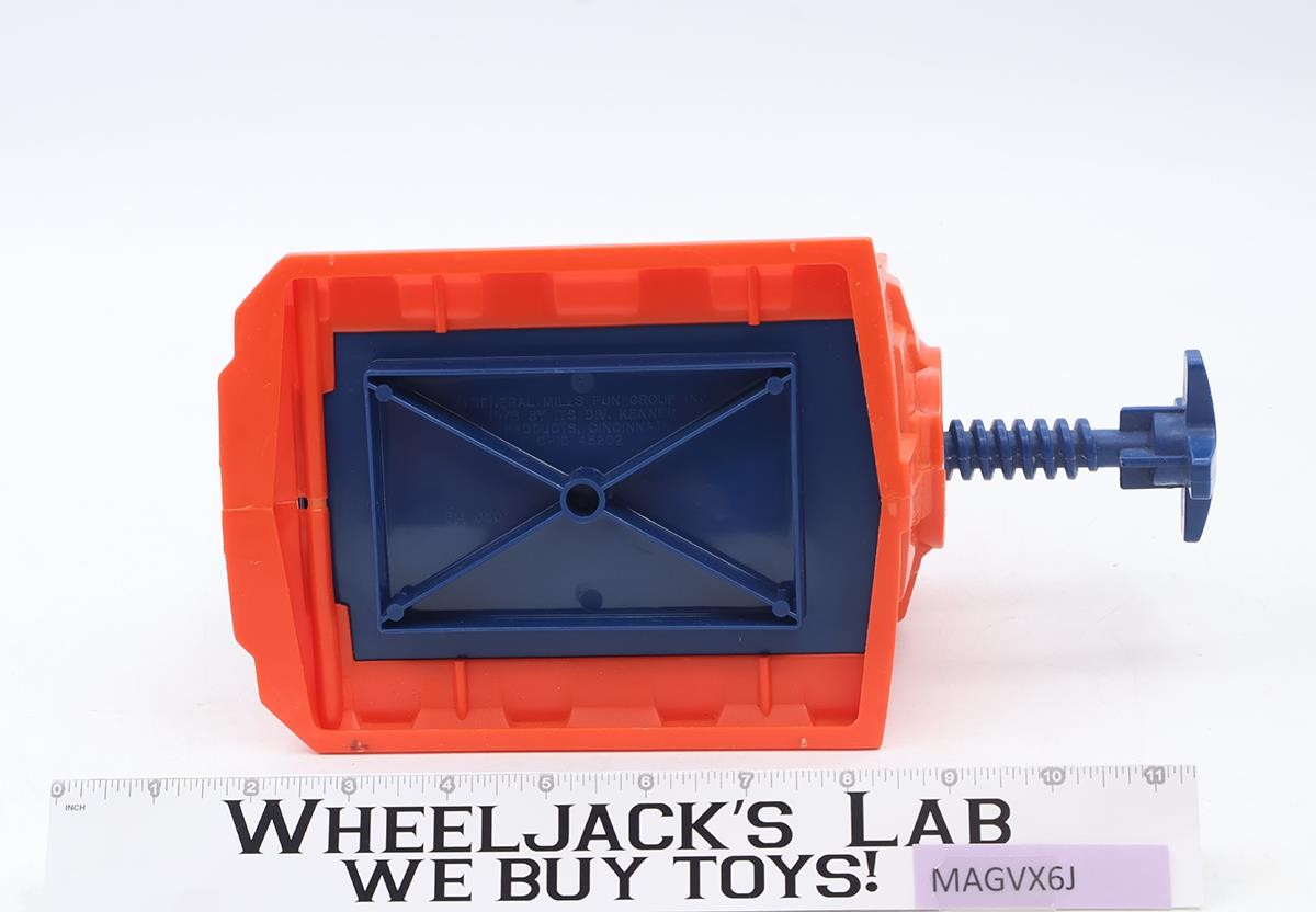 Death Star Space Station (Kenner) sold