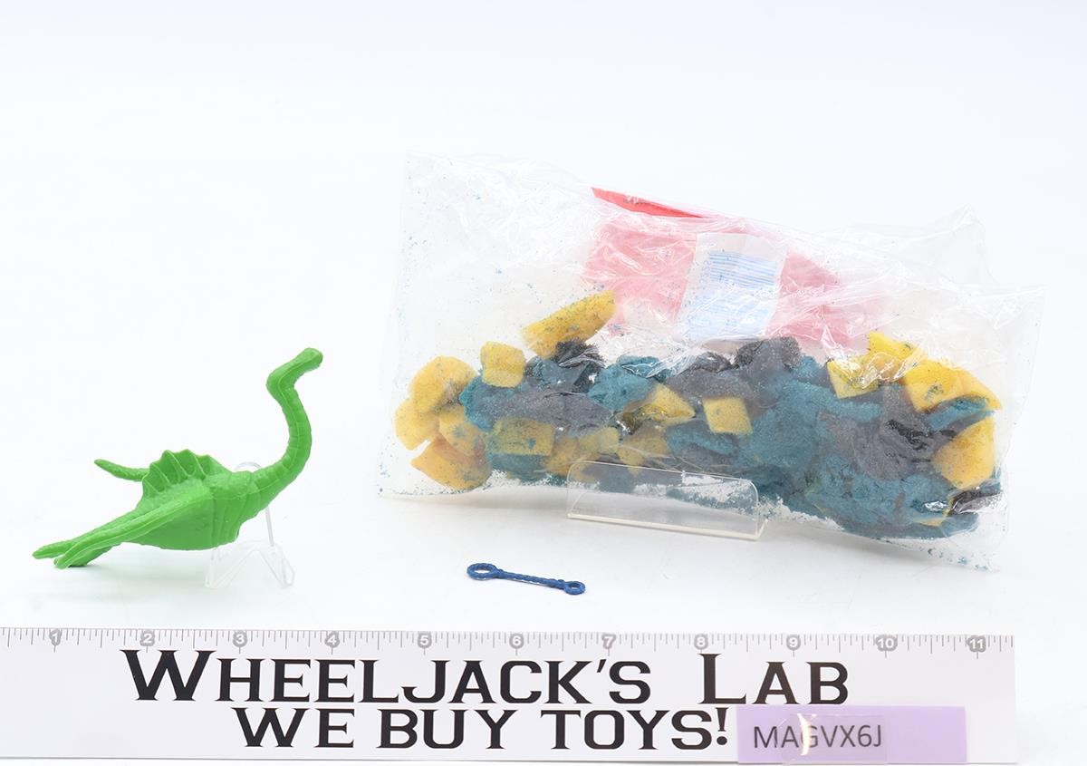 Death Star Space Station (Kenner) sold