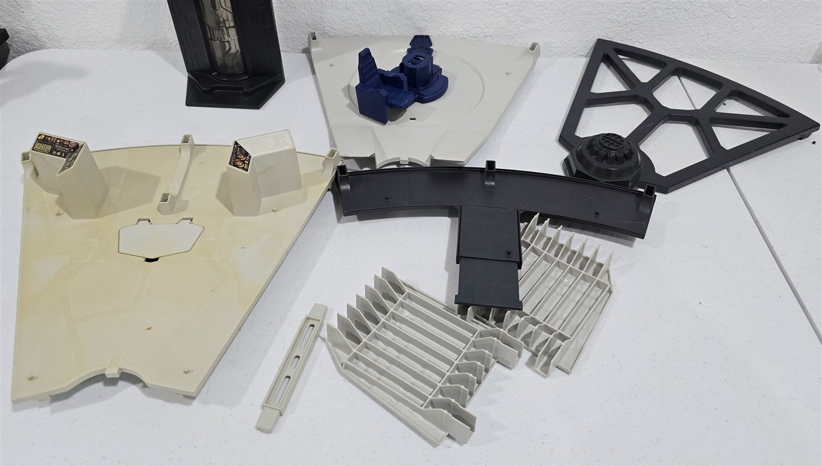 Death Star Space Station (Kenner) sold