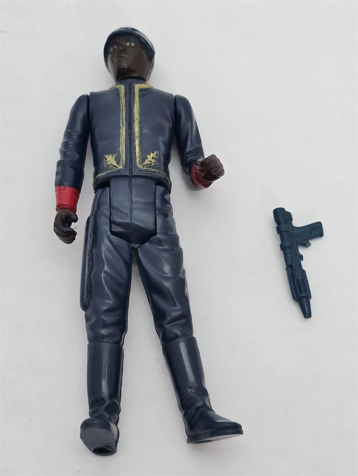 Bespin Security Guard (Black) sold