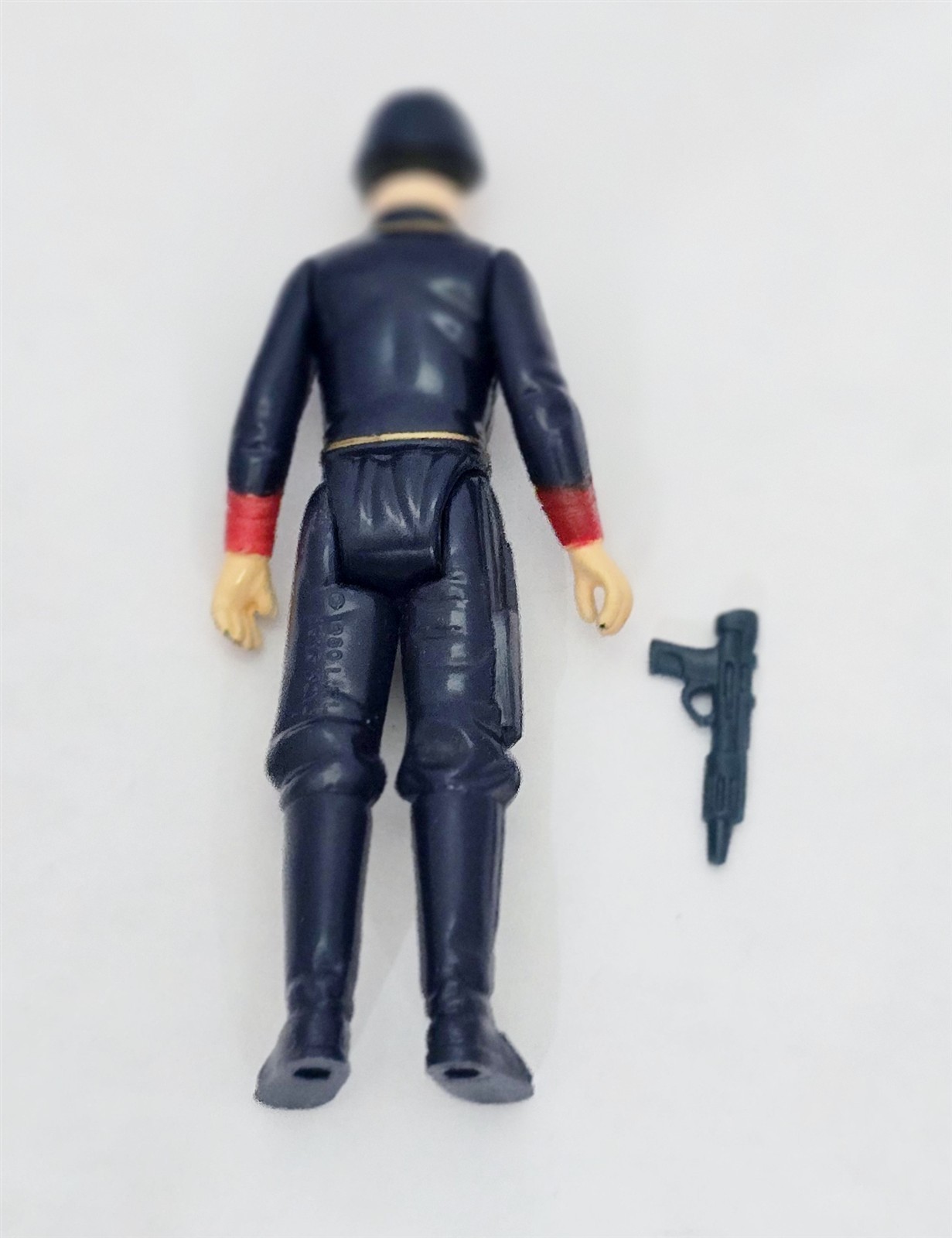 Bespin Security Guard (White) sold