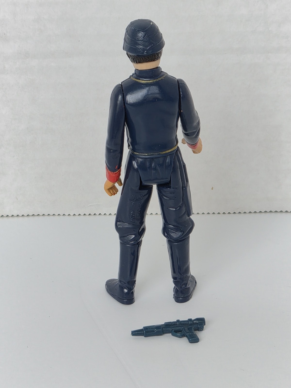 Bespin Security Guard (White) sold