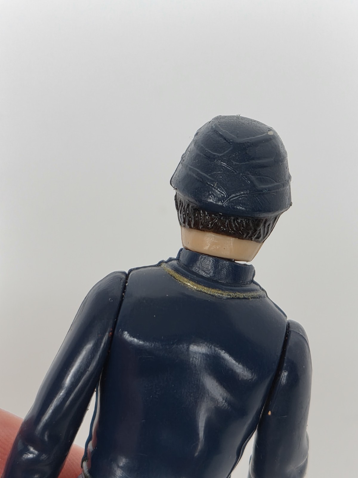 Bespin Security Guard (White) sold