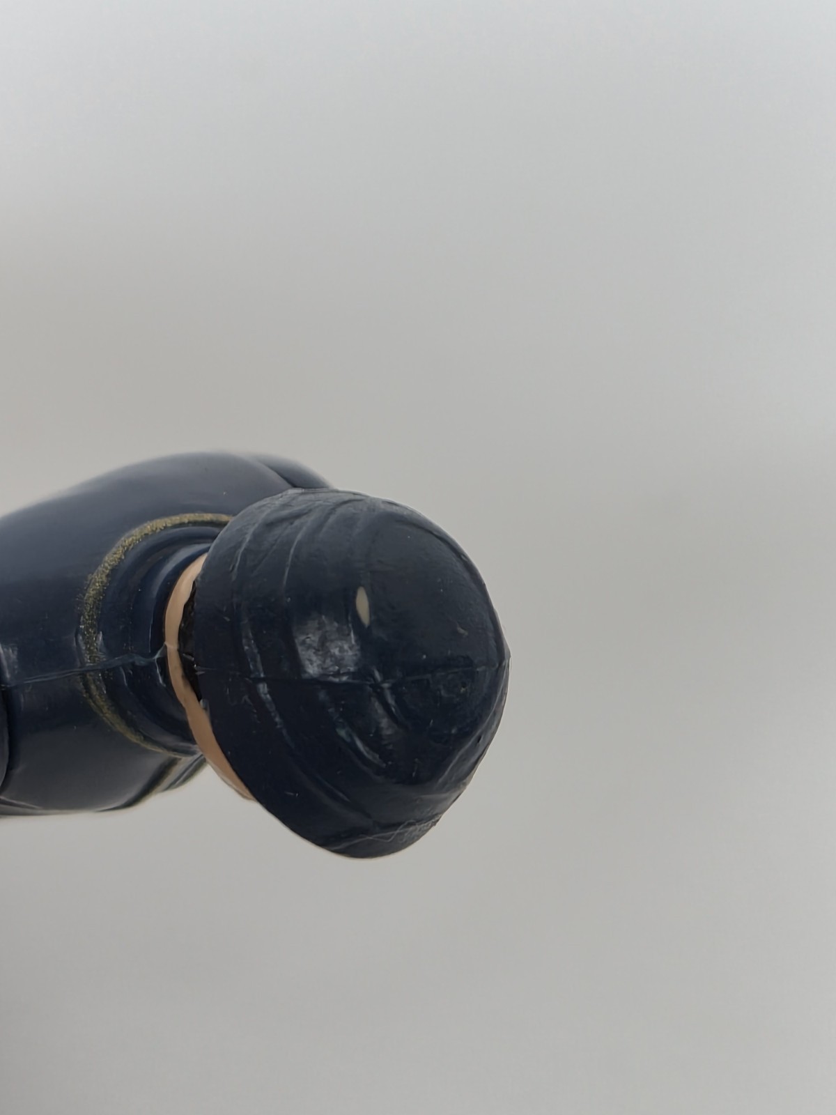 Bespin Security Guard (White) sold