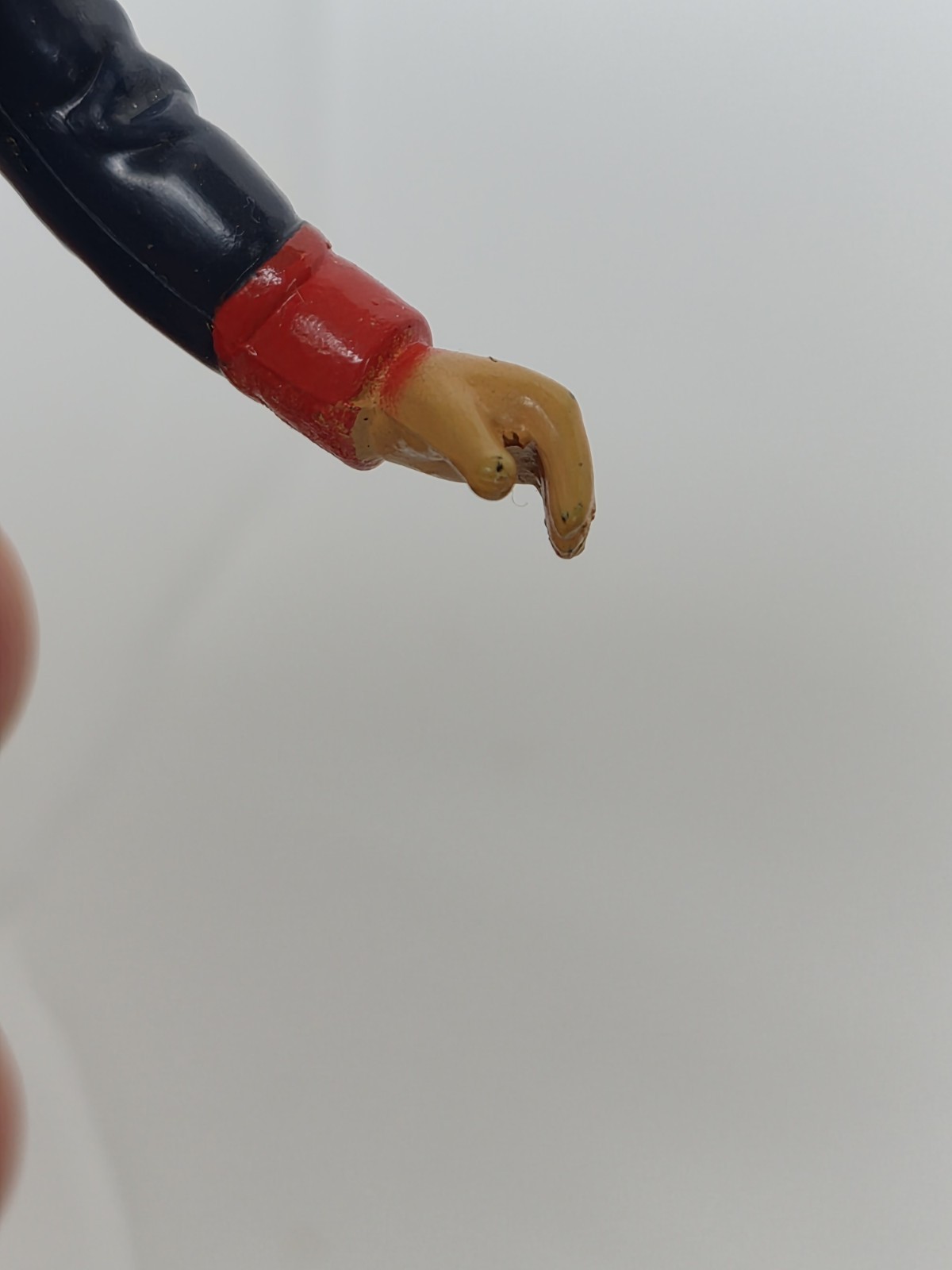 Bespin Security Guard (White) sold