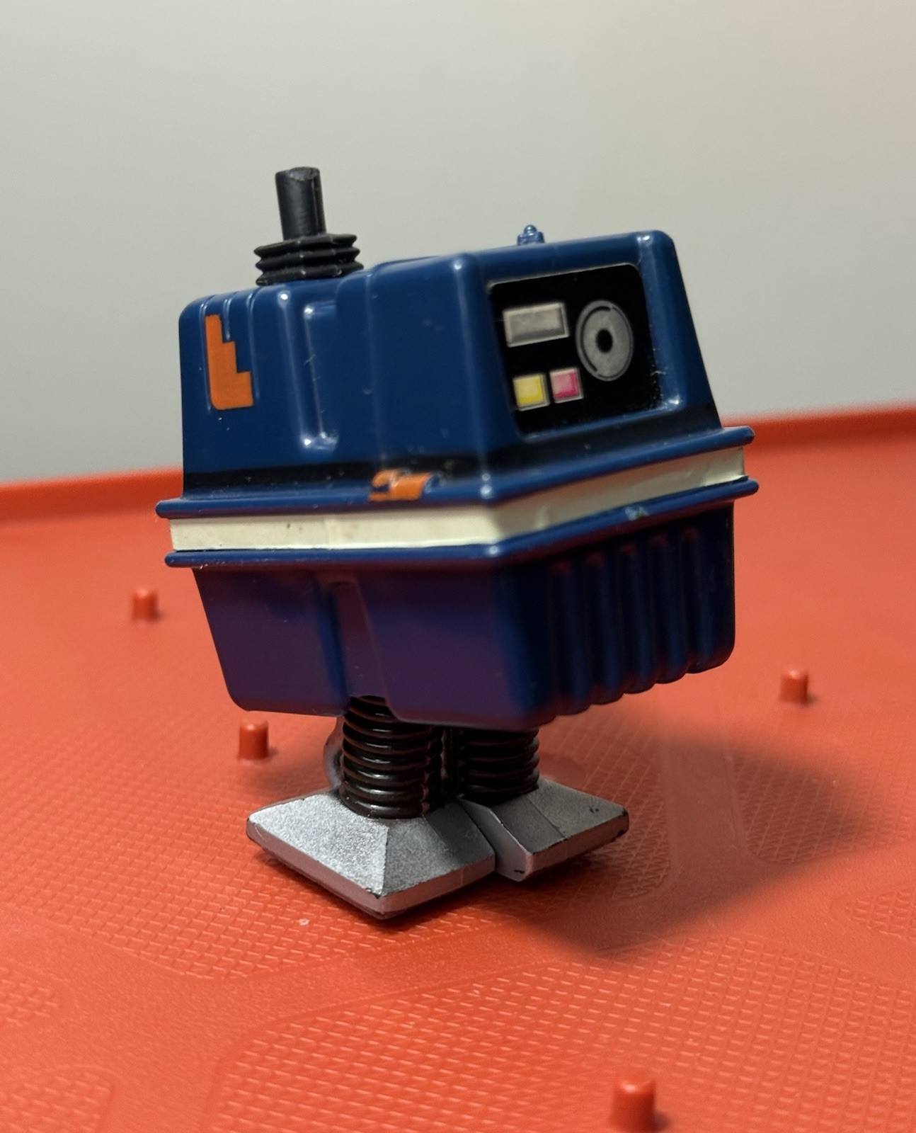 Power Droid sold