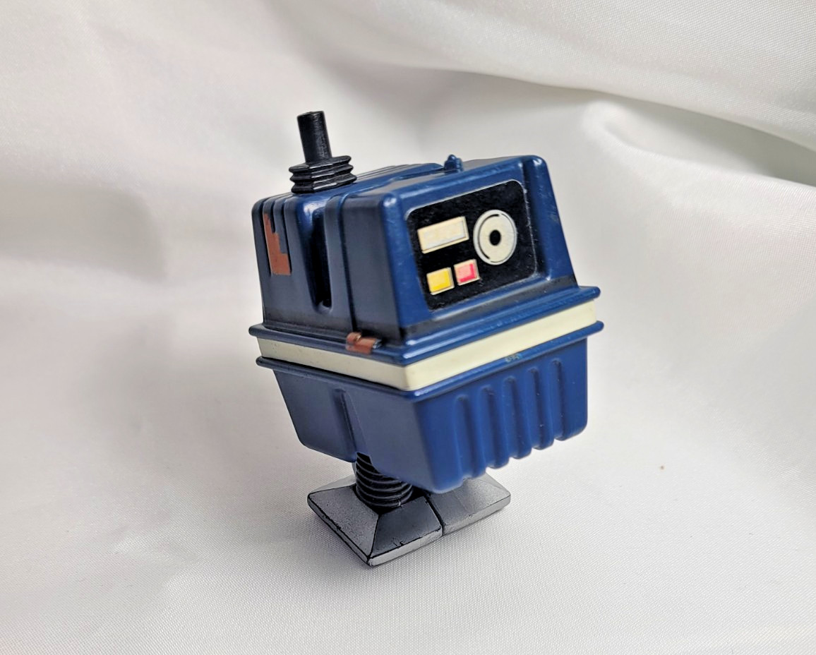 Power Droid sold