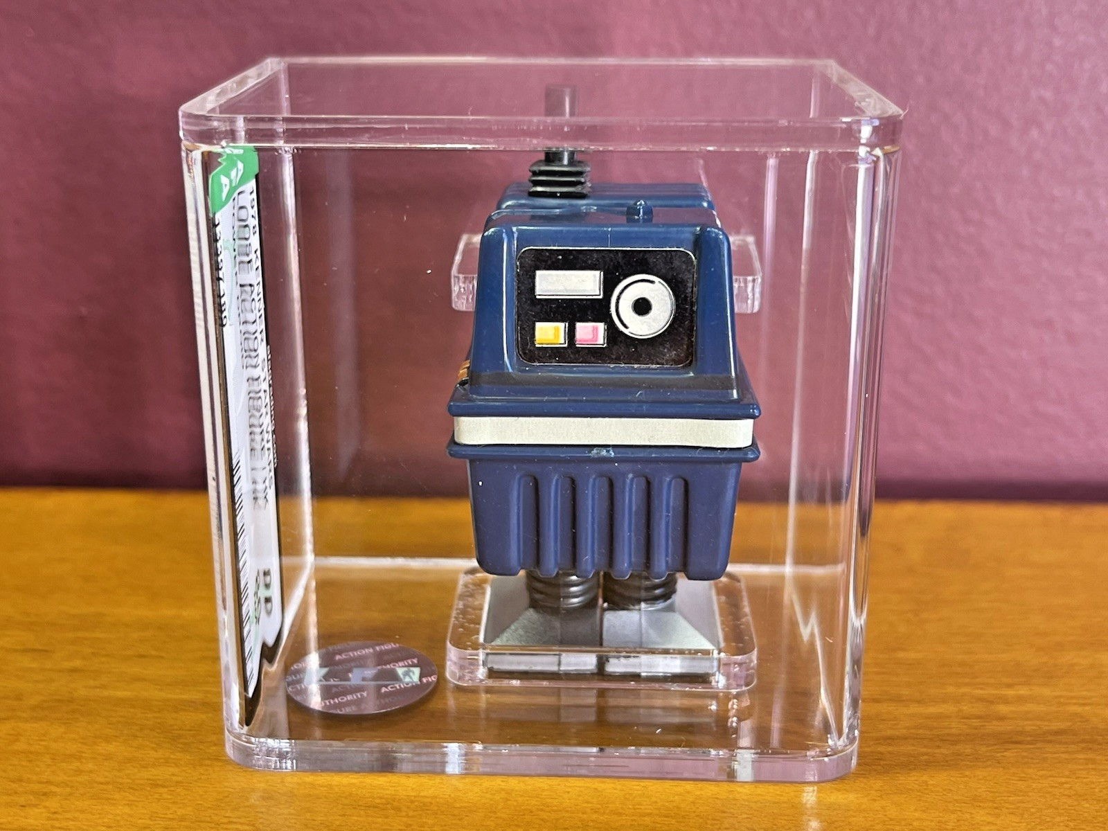 Power Droid sold