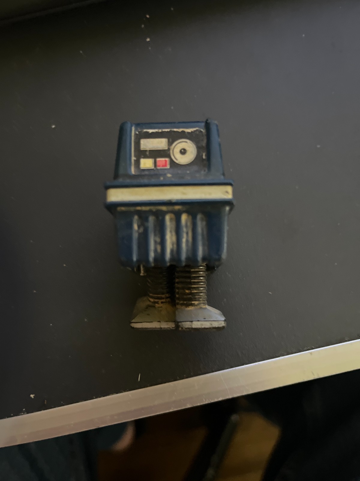 Power Droid sold