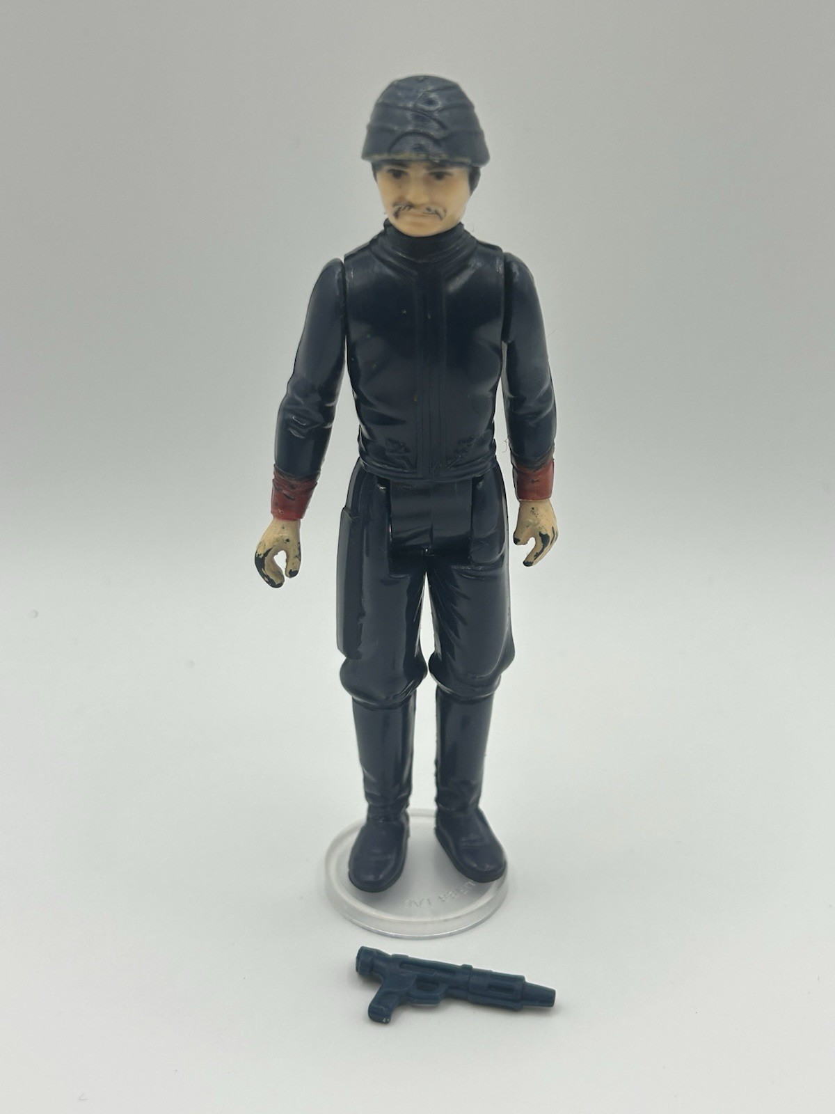 Bespin Security Guard (White) sold