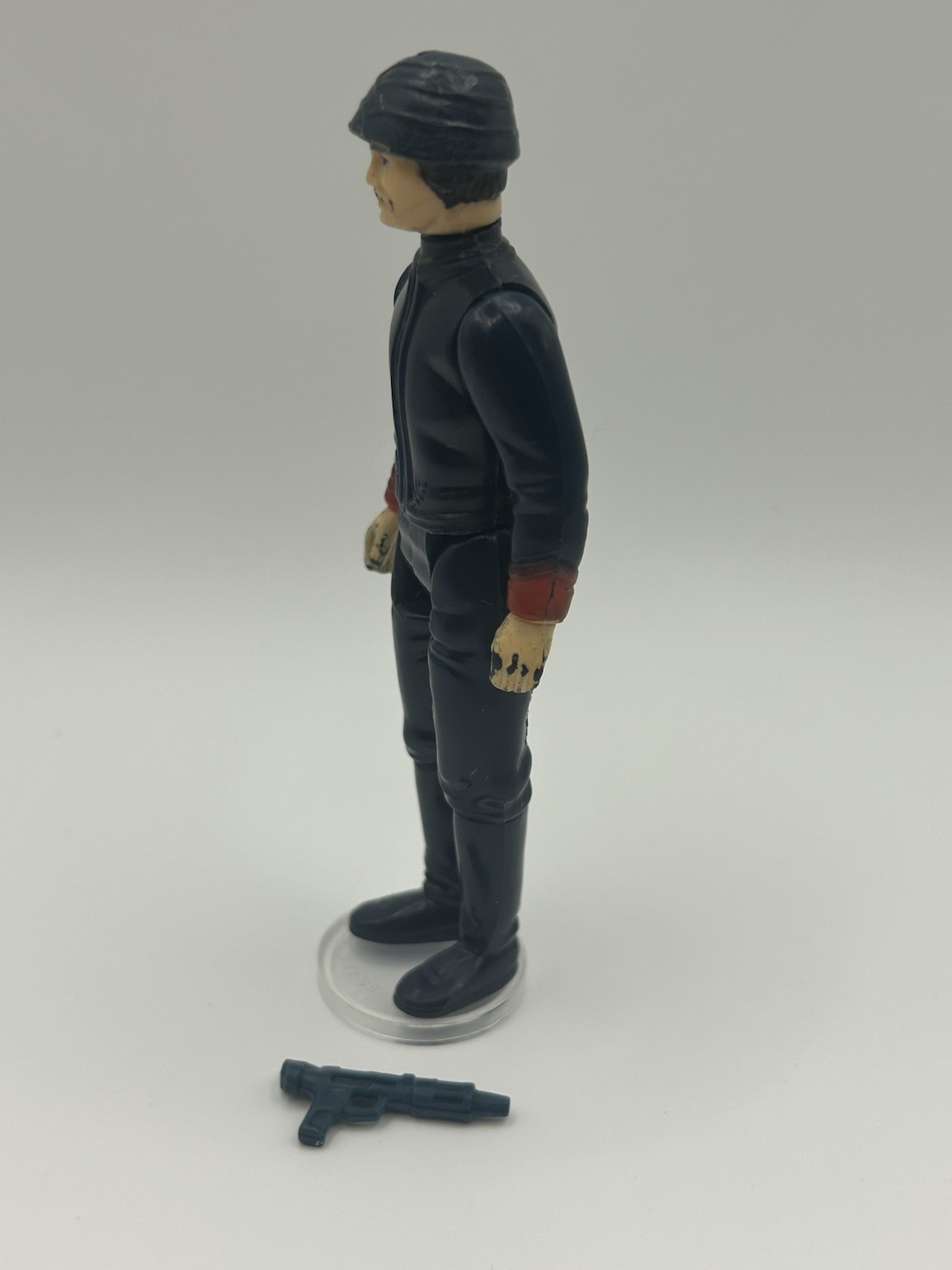 Bespin Security Guard (White) sold