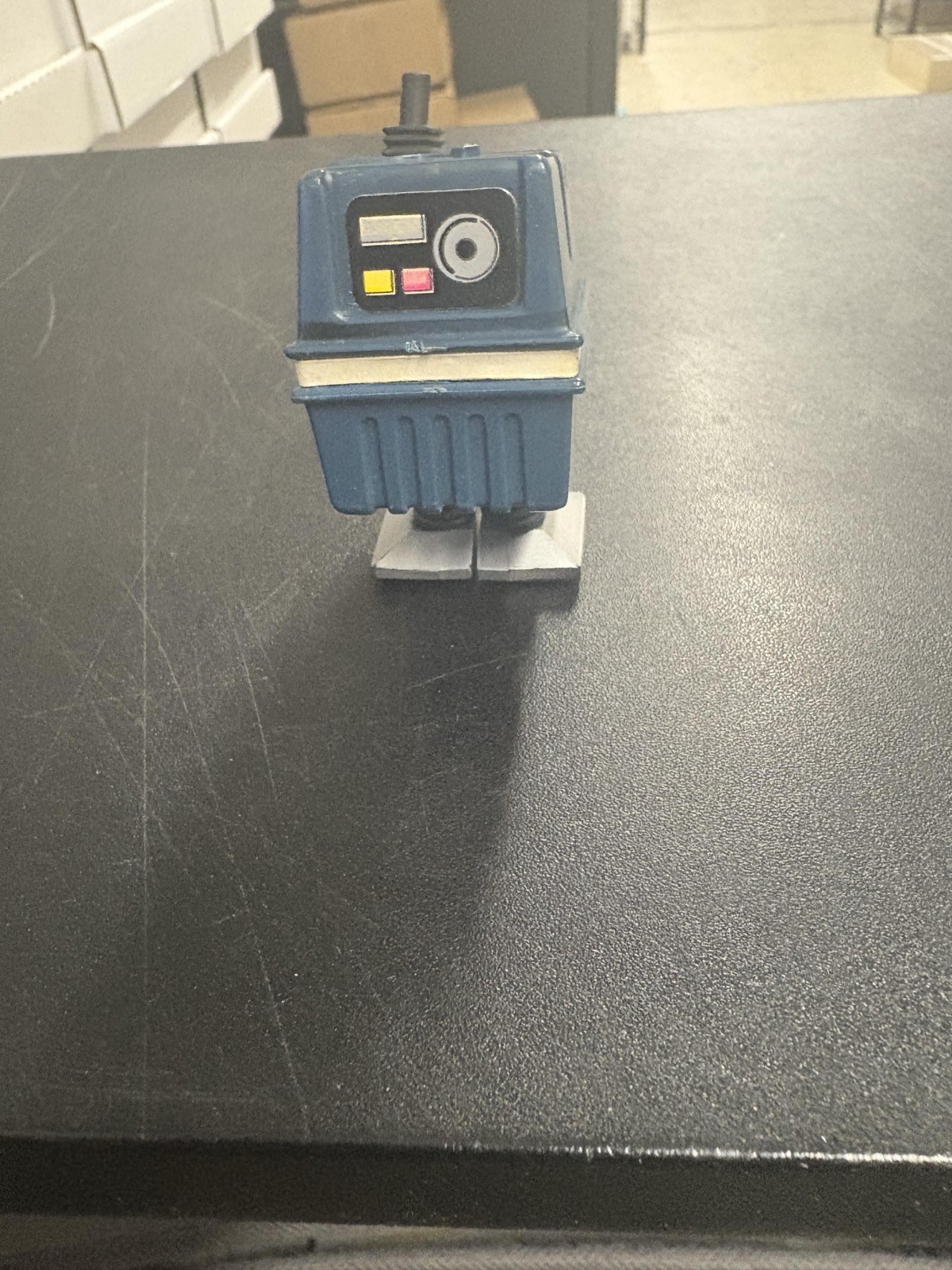 Power Droid sold