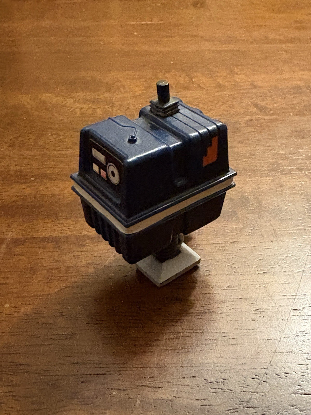 Power Droid sold
