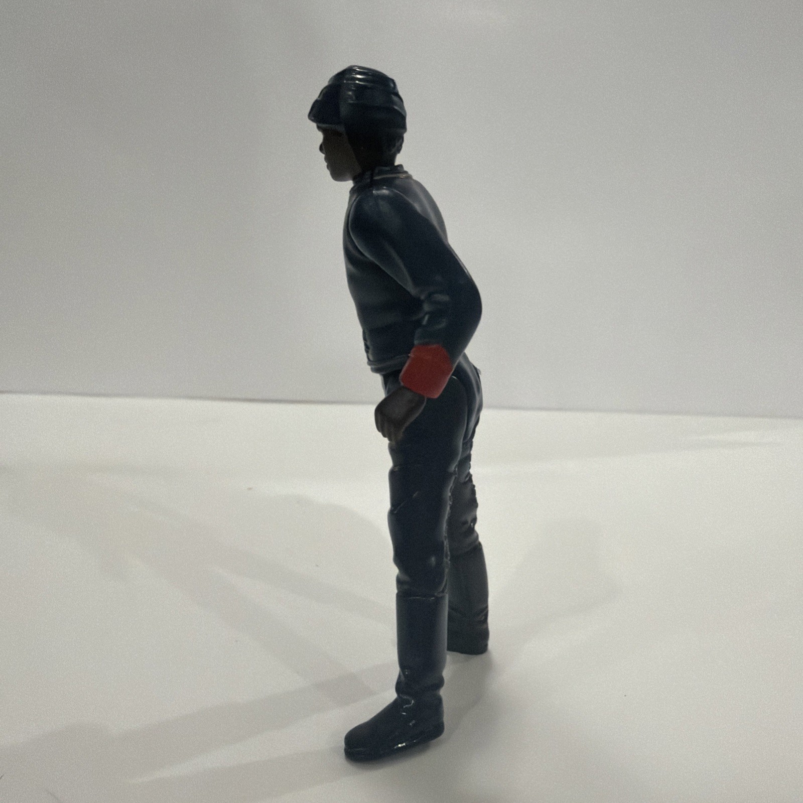 Bespin Security Guard (Black) sold