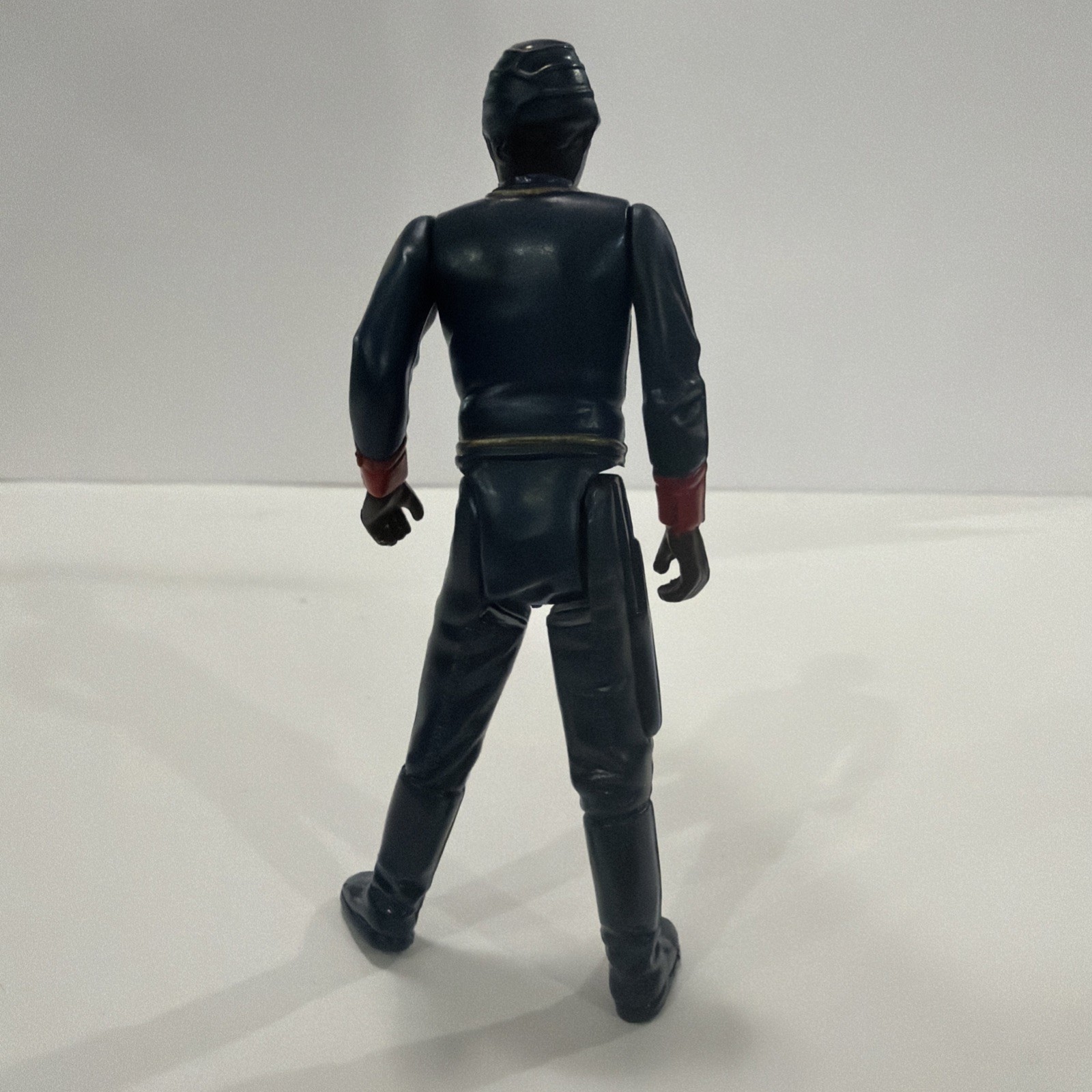 Bespin Security Guard (Black) sold