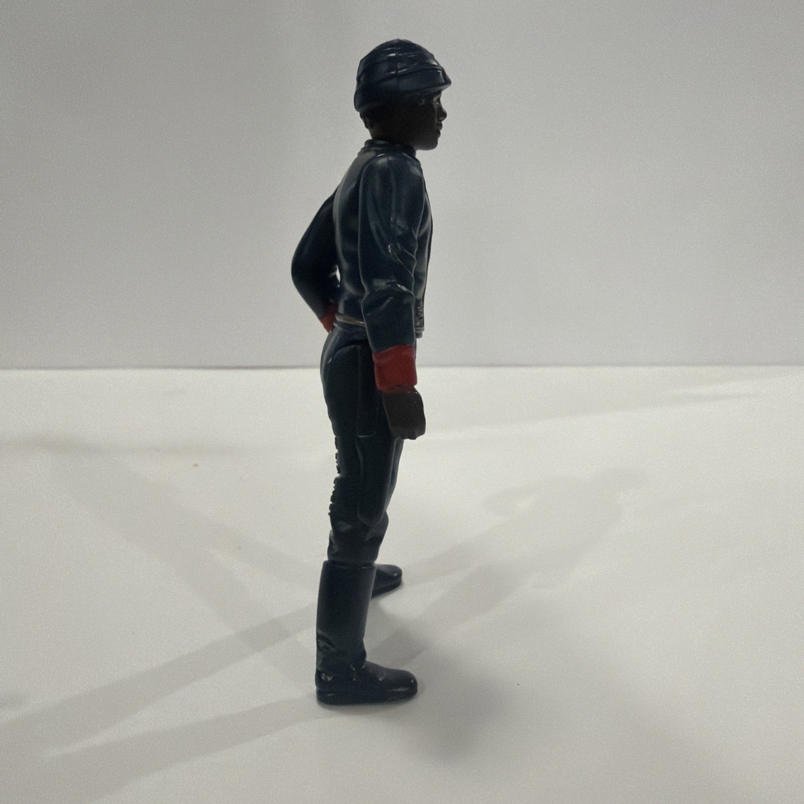 Bespin Security Guard (Black) sold