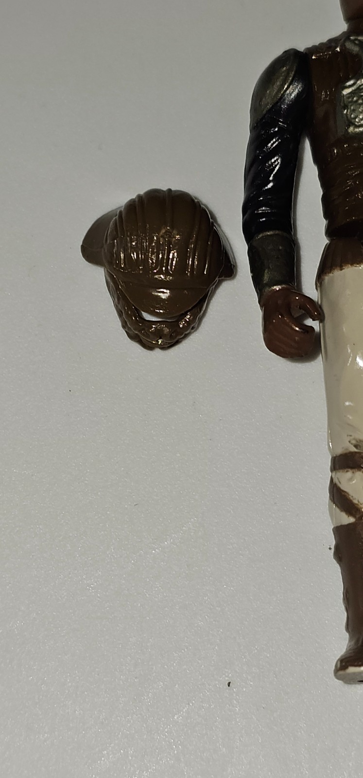 Lando Calrissian (Skiff Guard Disguise) sold