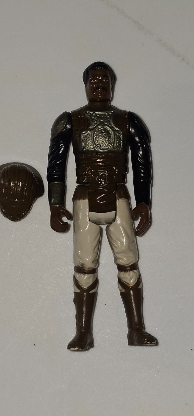 Lando Calrissian (Skiff Guard Disguise) sold