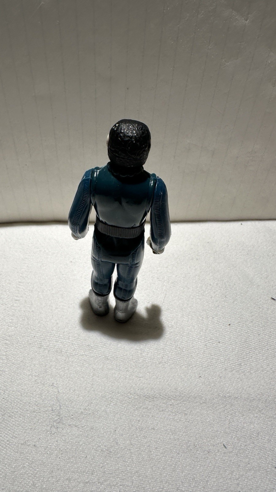 Blue Snaggletooth sold