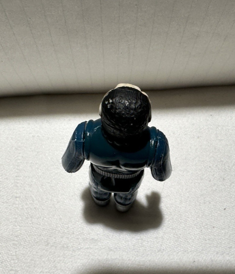 Blue Snaggletooth sold